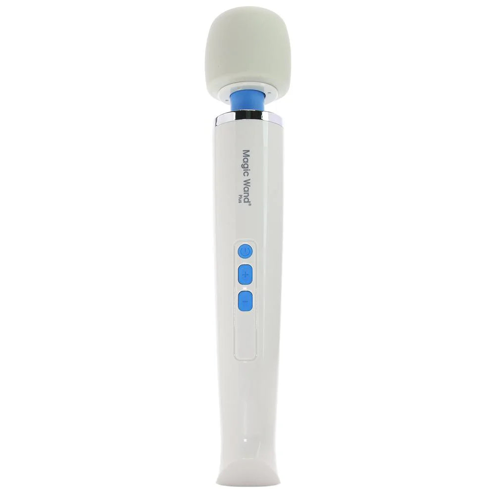 TESTER - Magic Wand Plus