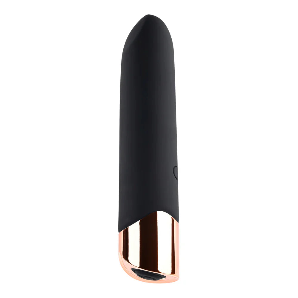 TESTER - Gender-X  The Gold Standard