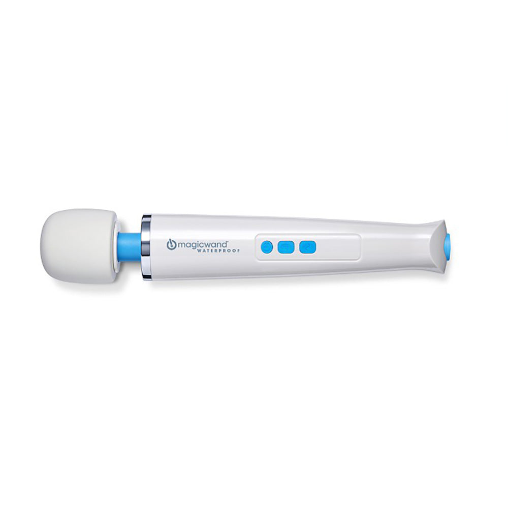 TESTER - Magic Wand Waterproof - submergible cordless power