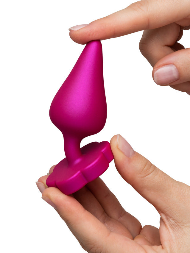 ROMP Luster