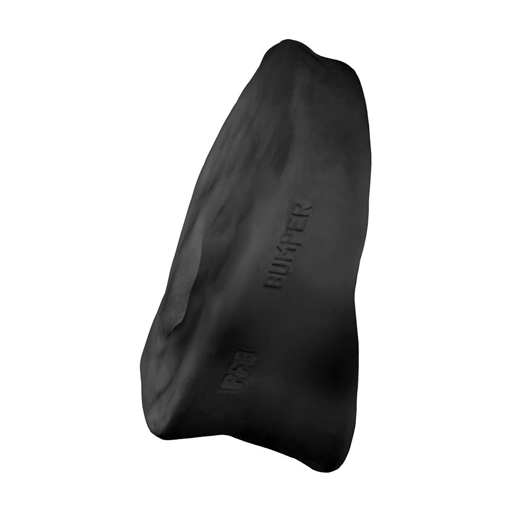The Bumper - Black  ( Base + Donut )