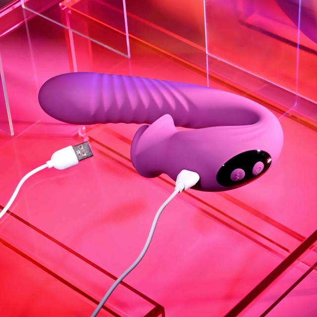Evolved Deep Ecstasy