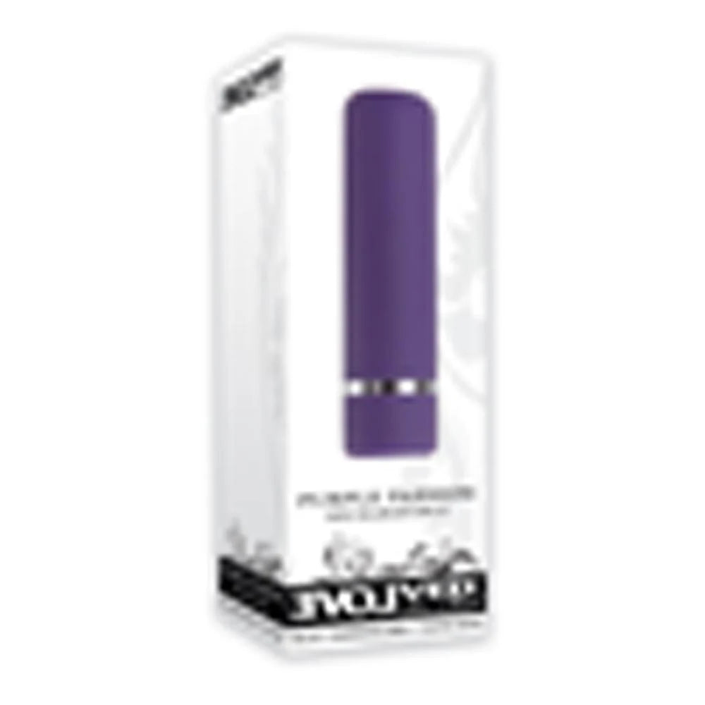 TESTER - Evolved Petite Purple Passion
