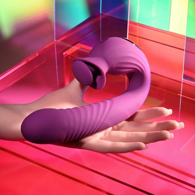 TESTER - Evolved Deep Ecstasy