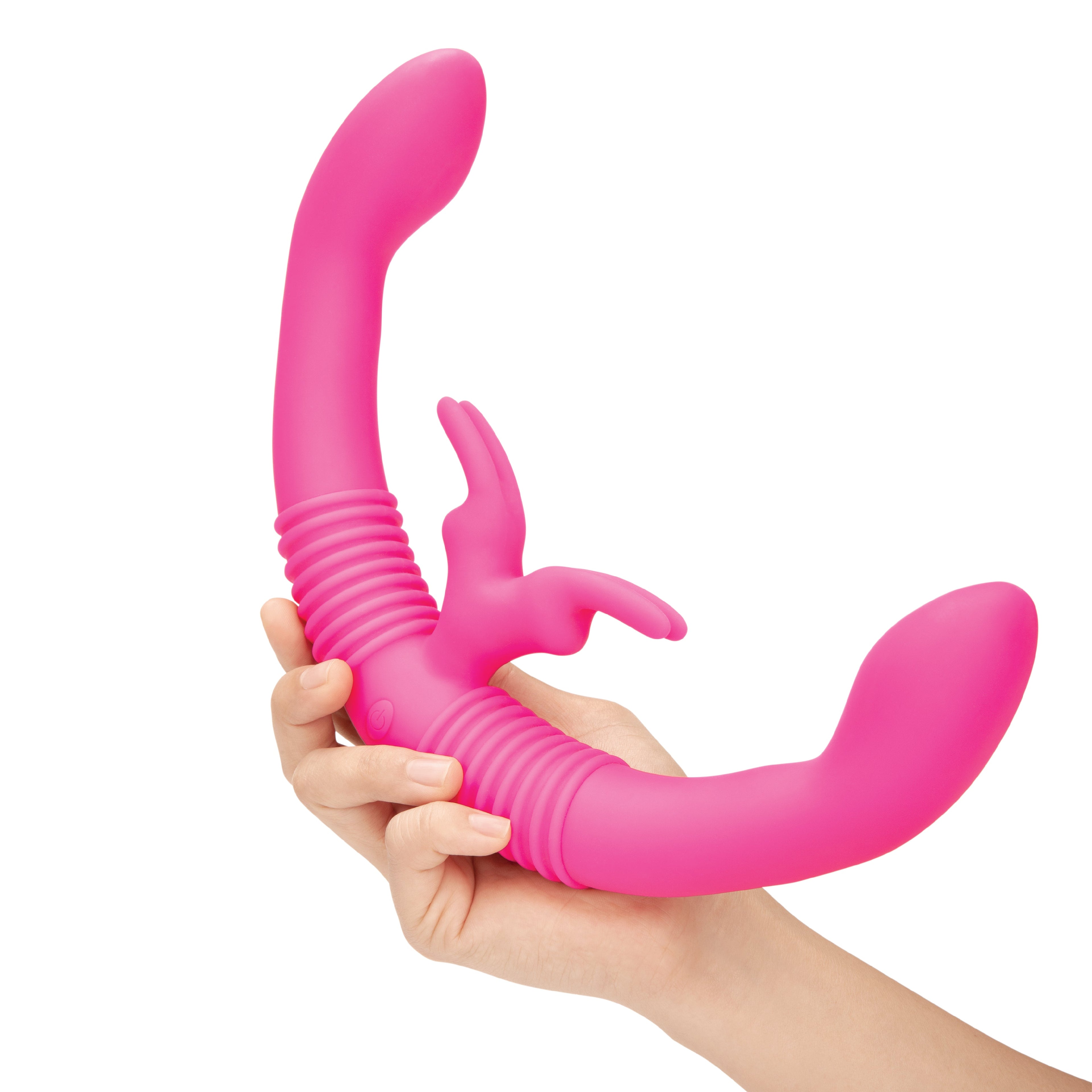 TOGETHER COUPLES VIBRATOR