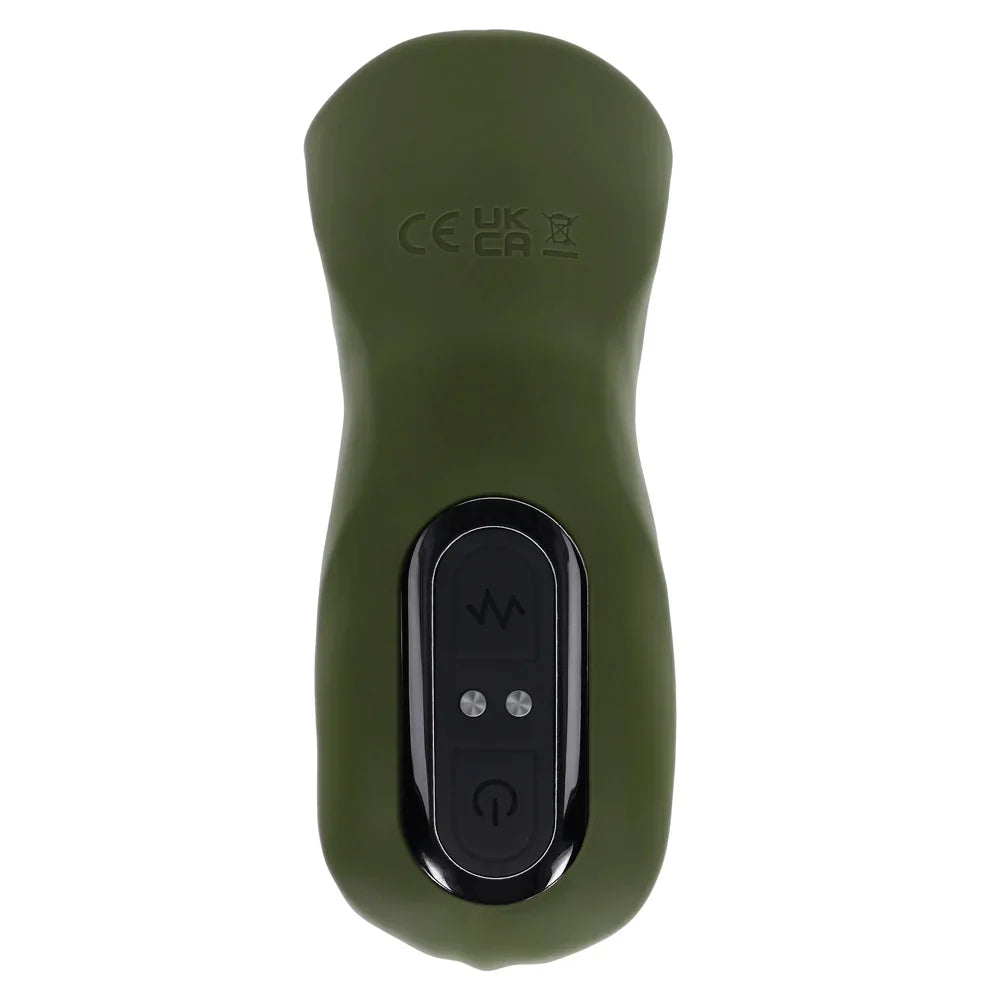 TESTER - Gender-X The Hunk with remote *