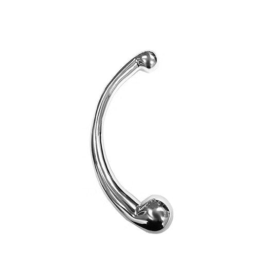 Stainless steel Wand Dildo
