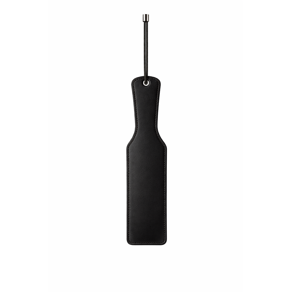 HEAT TEASE - PADDLE - BLACK/PINK