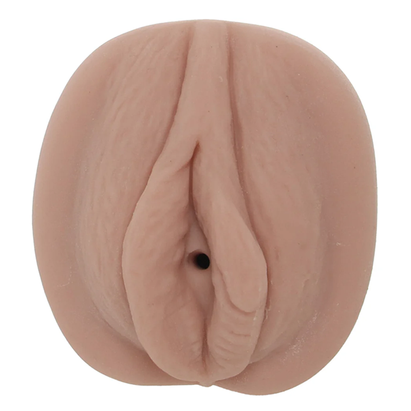 EnLust - Georgia Male Masturbator with Bullet Vibrator