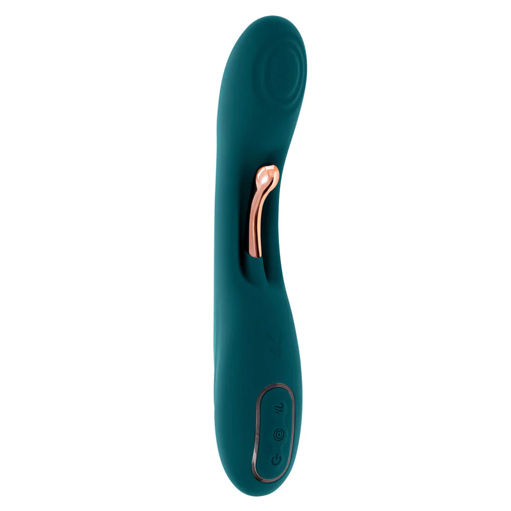 TESTER - Playboy Aurelie