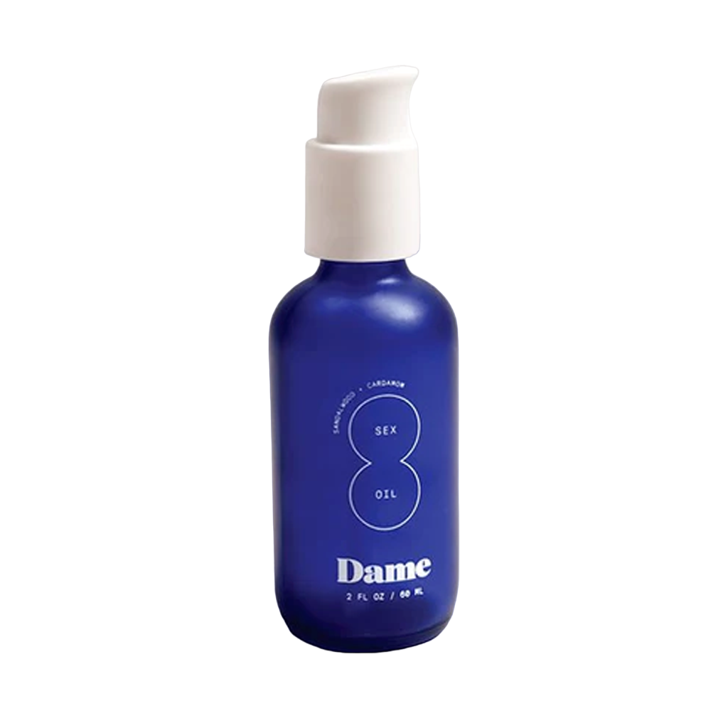 Huile de Massage - 2 oz