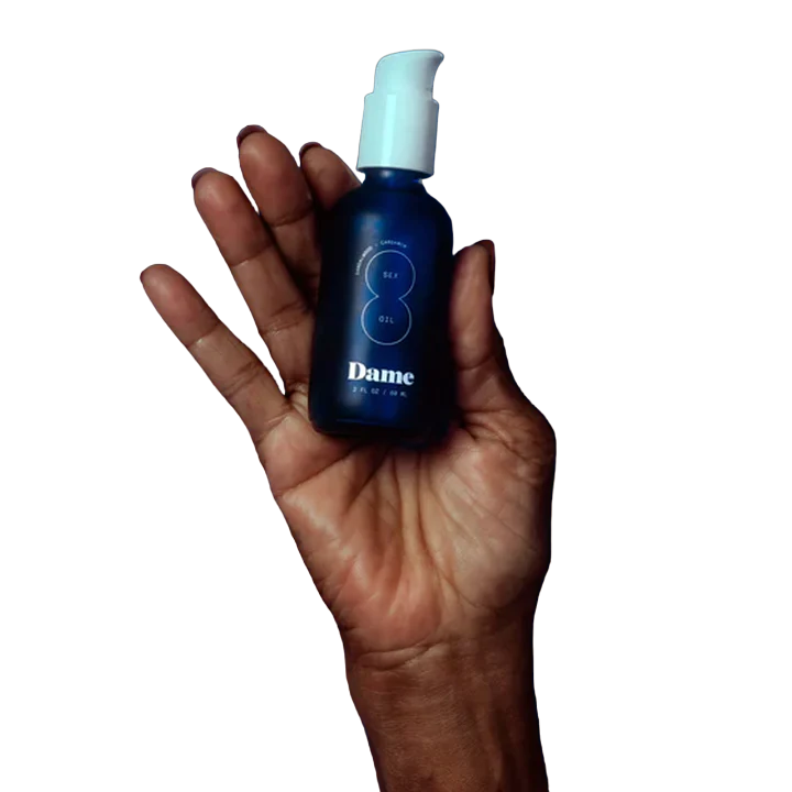 Huile de Massage - 2 oz