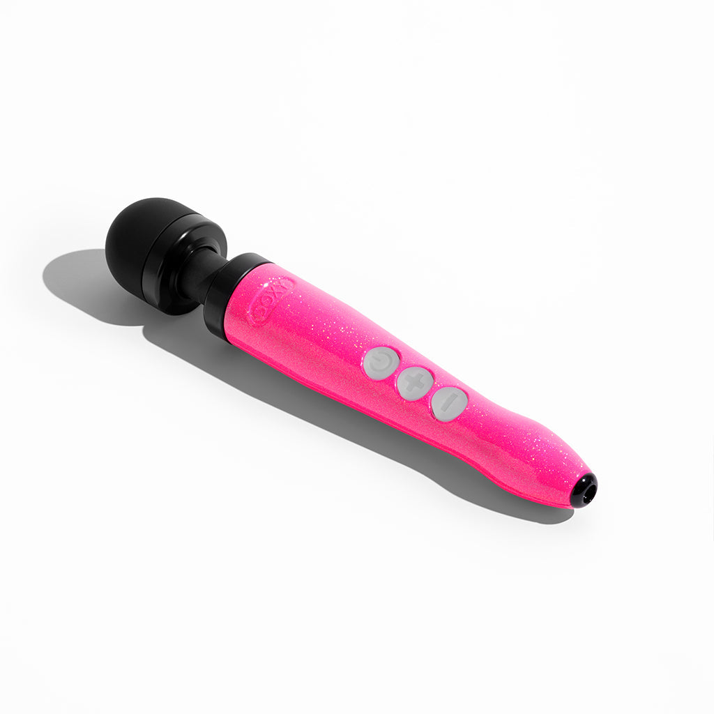 Die Cast 3R - Édition de Sensibilisation au Cancer du Sein - Rose Fluo