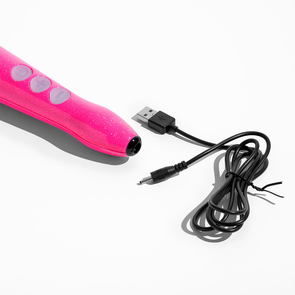 Die Cast 3R - Édition de Sensibilisation au Cancer du Sein - Rose Fluo