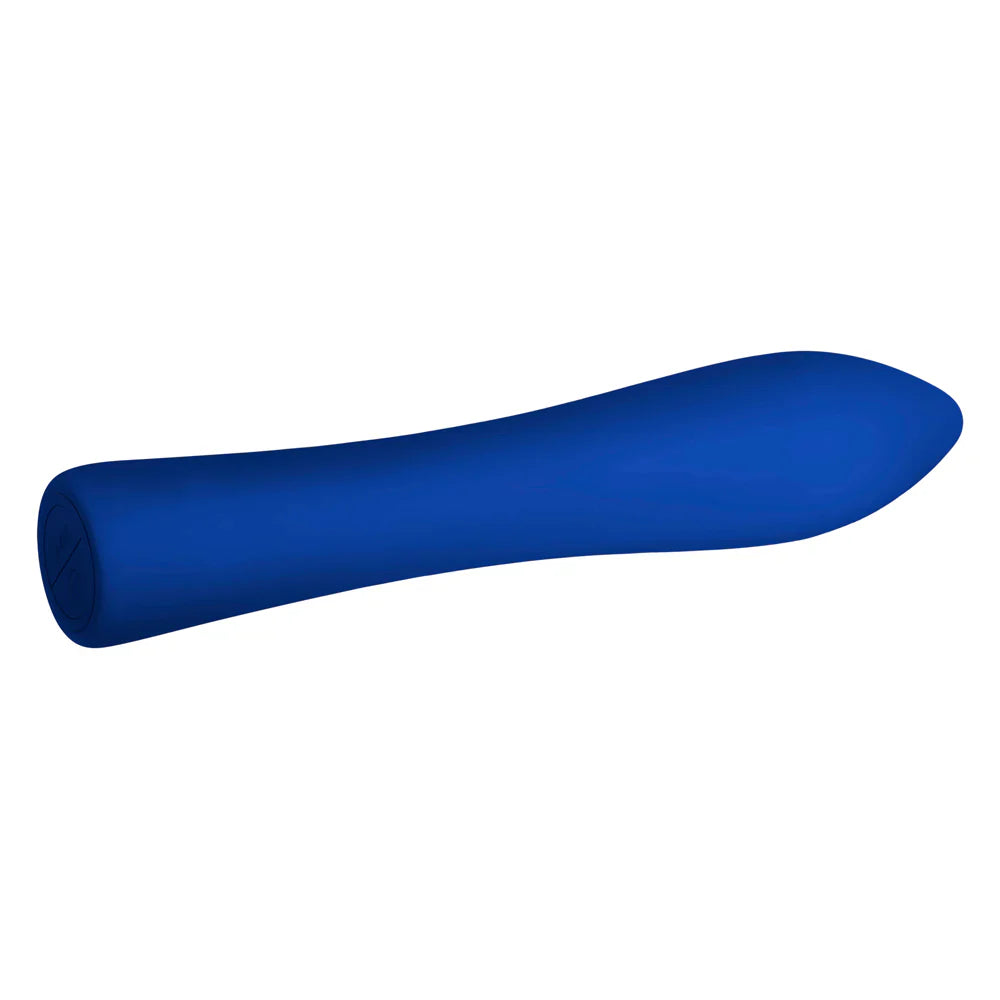 TESTER - Evolved Robust Rumbler
