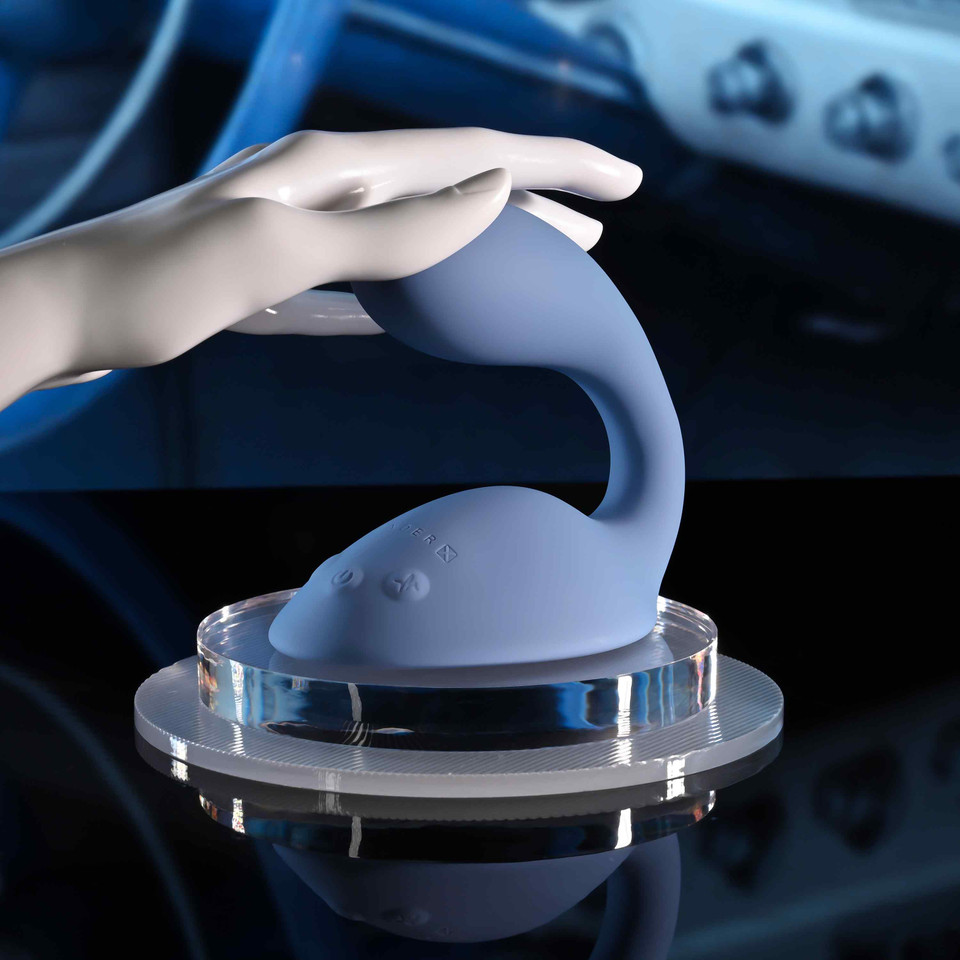 TESTER - Gender-X Shifting Gears