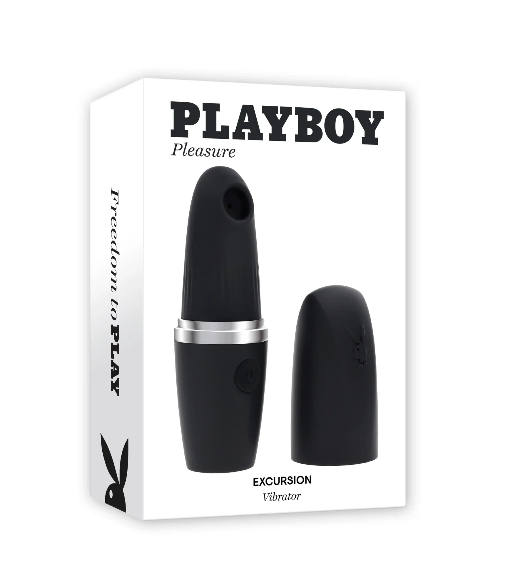 TESTER - Playboy Excursion