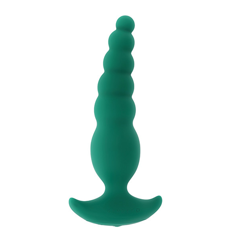 TESTER - Gender-X The Rattler