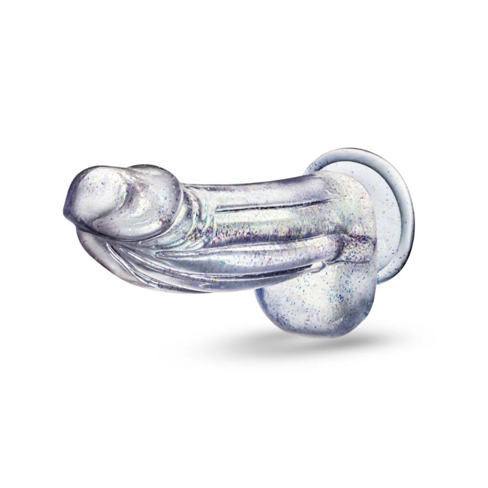 Naturally Yours - Bling - Sparkling Clear