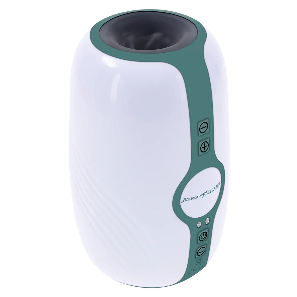 TESTER Zero Tolerance Touchdown