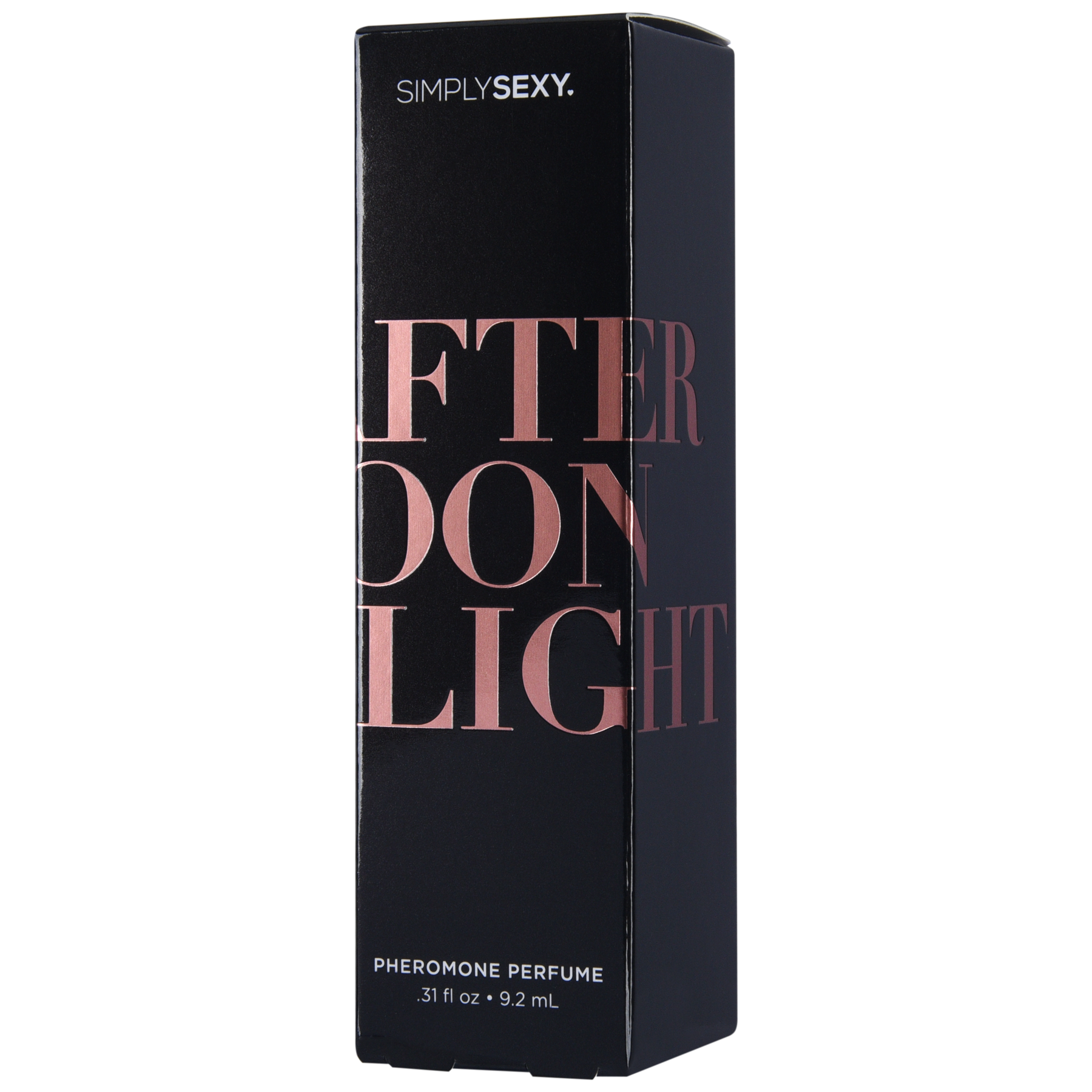 SPRAY PARFUM PHÉROMONE SEXY SIMPLEMENT - PLAISIR DE L'APRÈS-MIDI - 0.31 floz | 9.2mL
