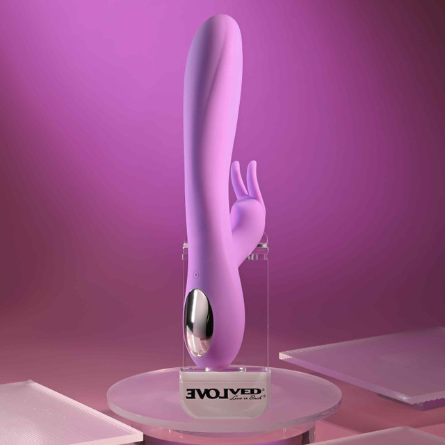 Evolved Bead the Way - TESTER