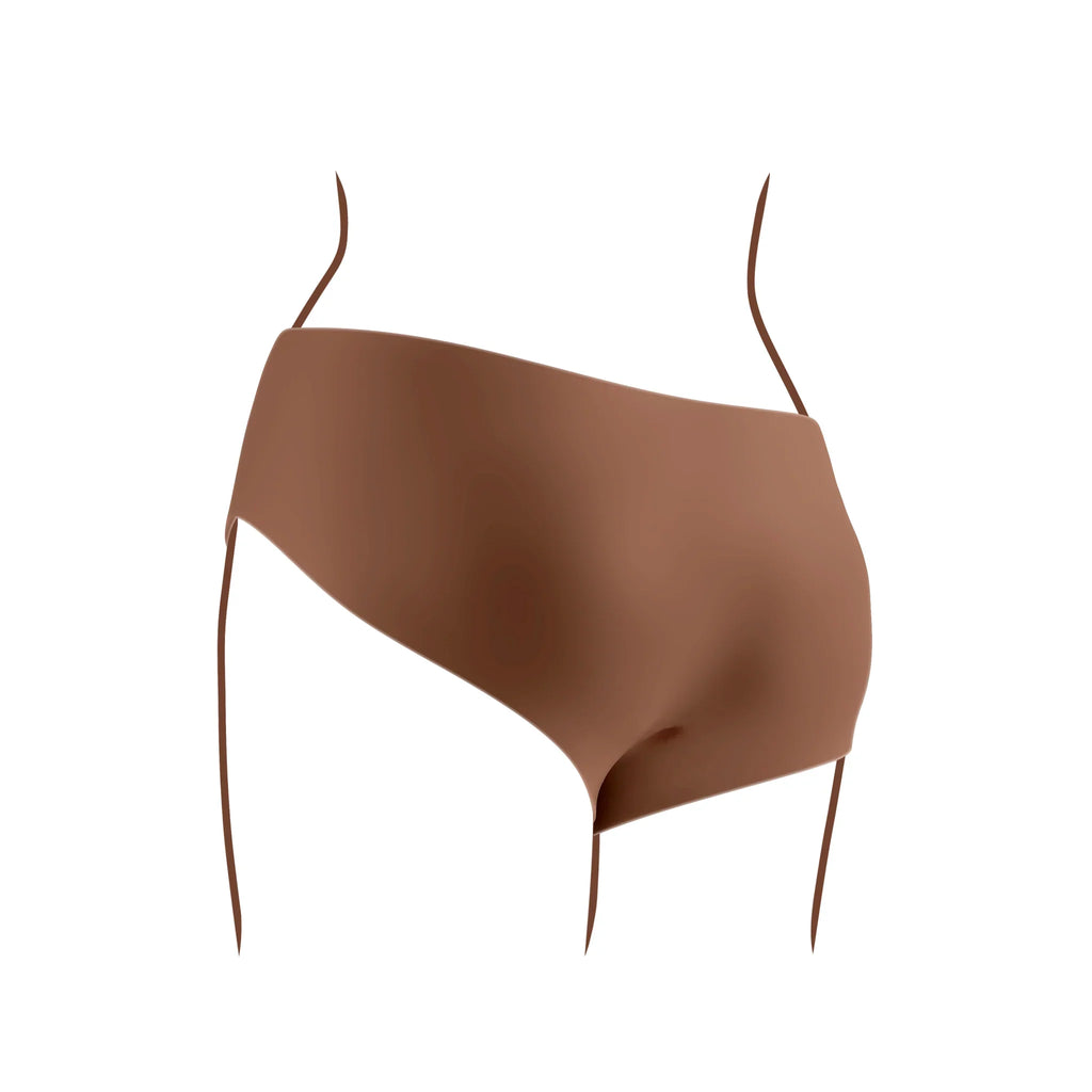 TESTER - Gender-X Undergarments Undies - Dark