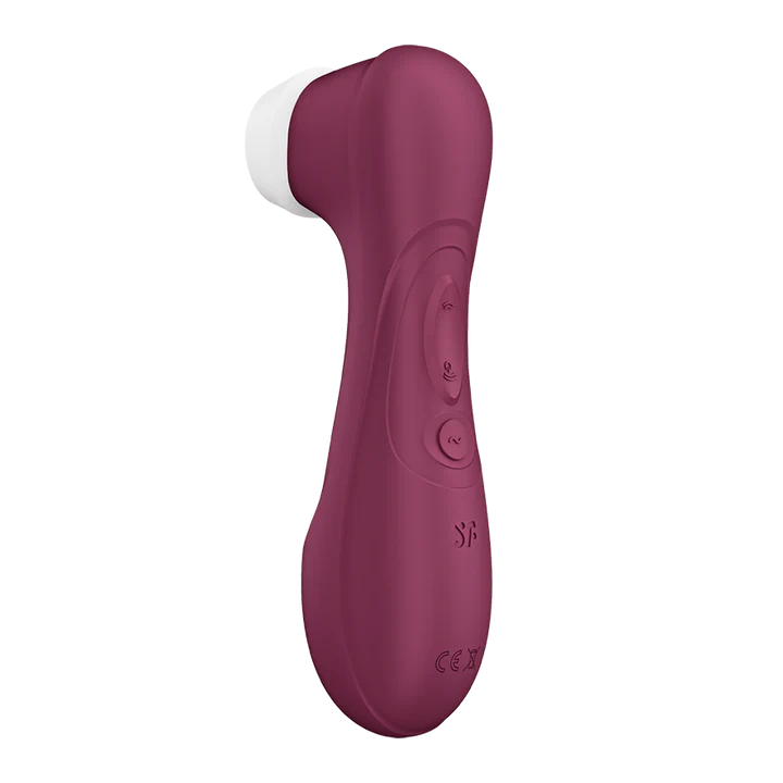 TESTER - Pro 2 Generation 3 Connect App - Wine Red