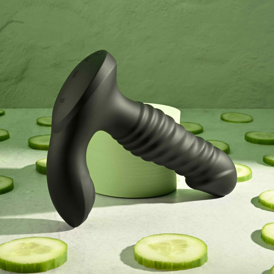 TESTER - Zero Tolerance Striker thruster with remote