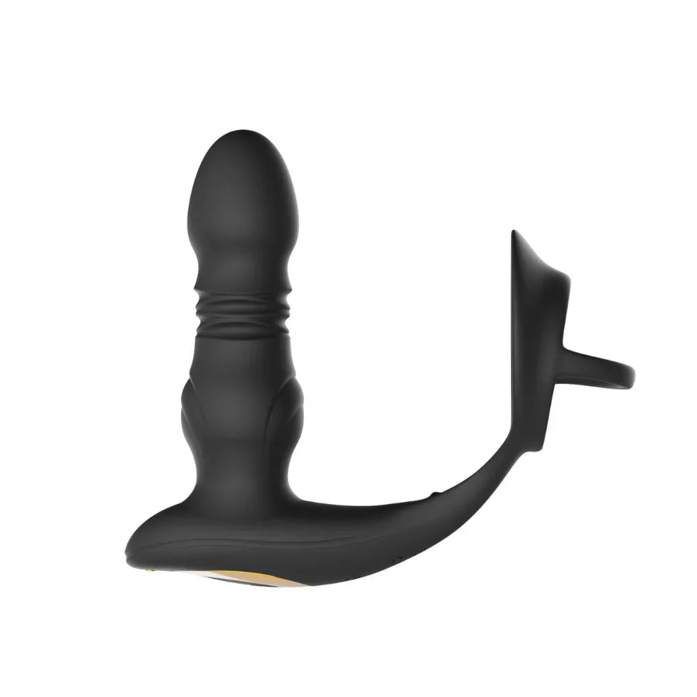 TESTER - Cyrus App-Enabled Thrusting Prostate