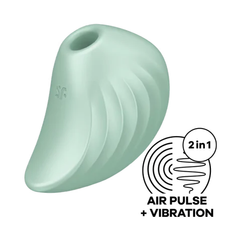 🎁 Pearl Diver - Mint (100% off)