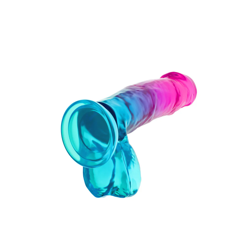 B Yours - Candy Colored Dildo