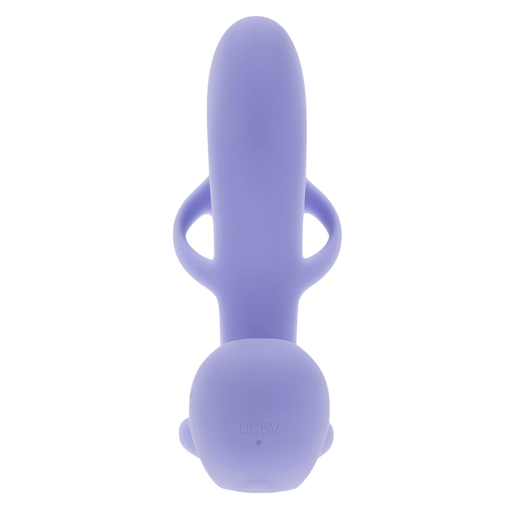 TESTER - Playboy vibrating Fantasy Cage -