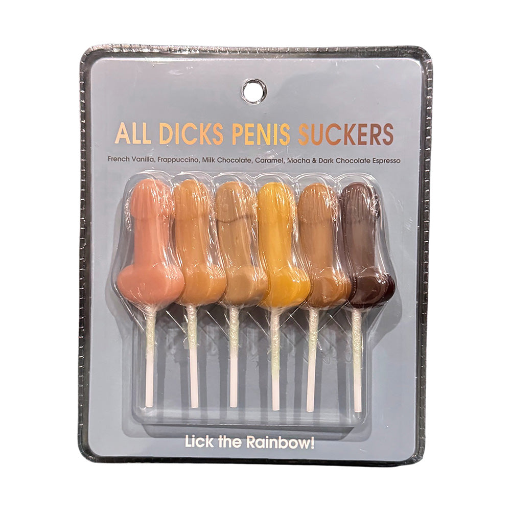 All Dicks Penis Suckers 6