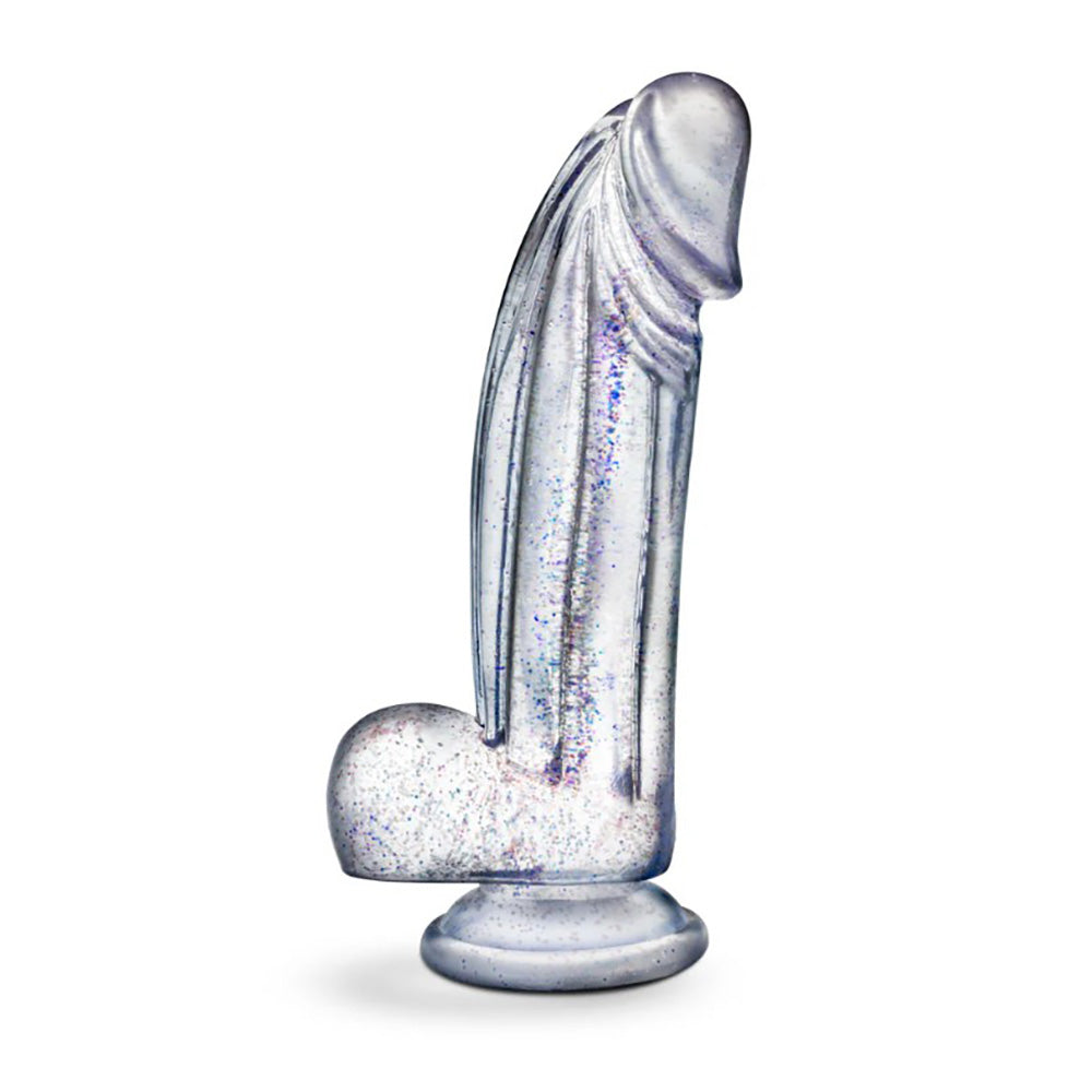 Naturally Yours - Bling - Sparkling Clear