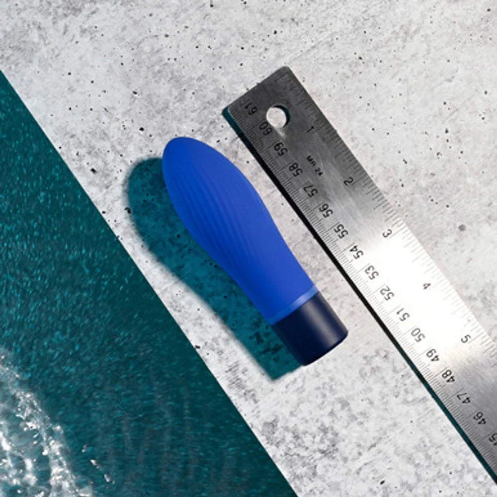 TESTER - SELOPA - Cobalt Cutie