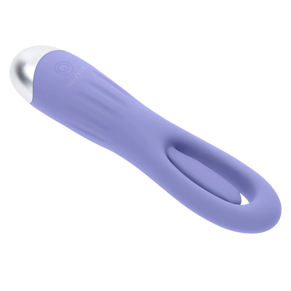 TESTER - SELOPA  In A Flap
