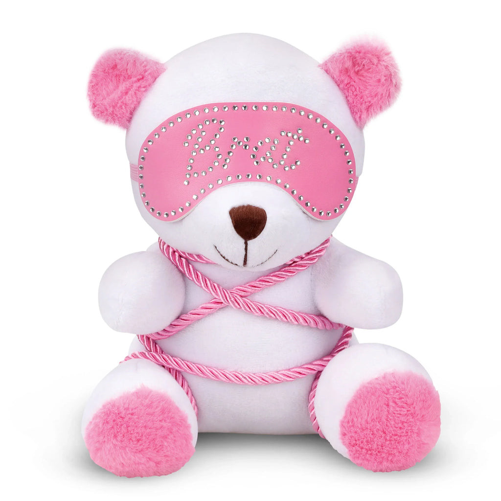 Brat Bondage Bear