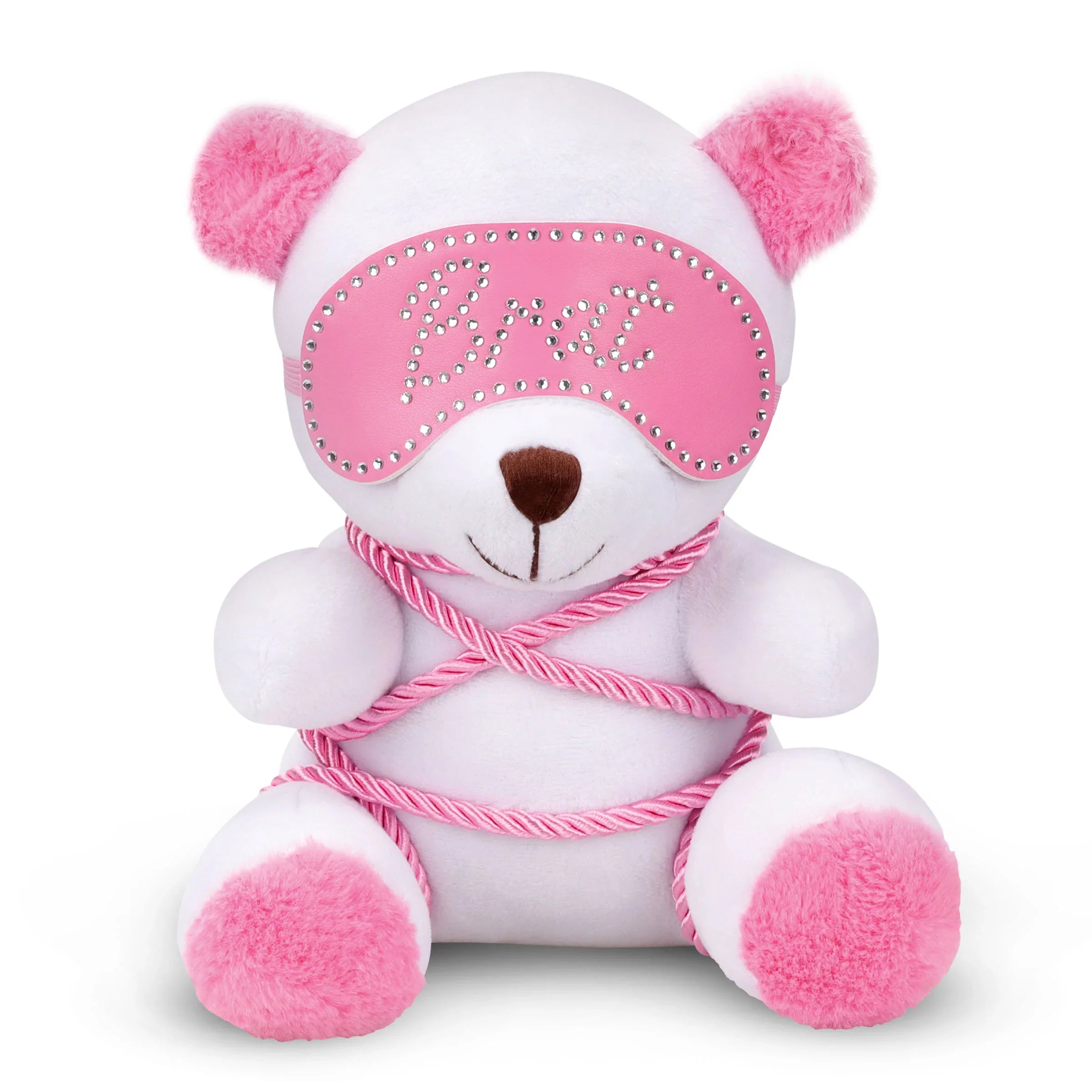 Brat Bondage Bear