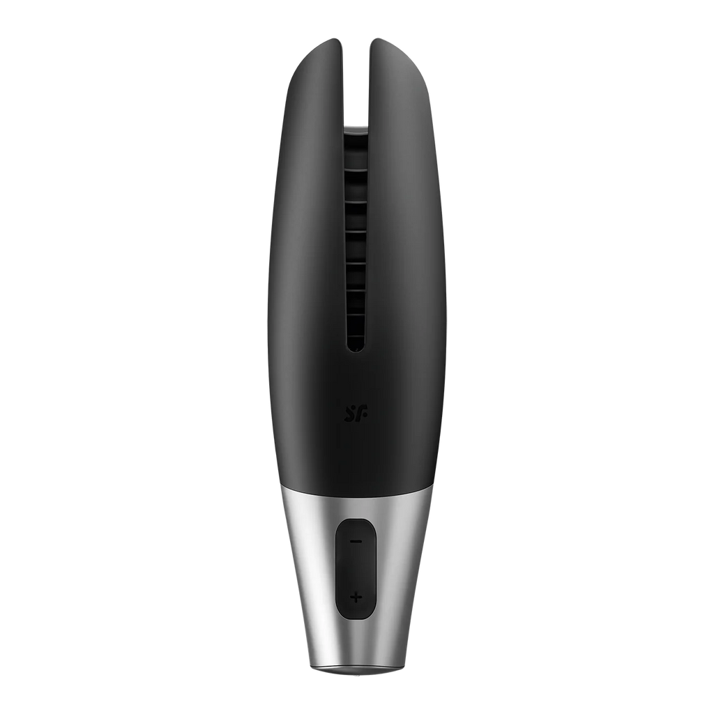 TESTER - Power Masturbator