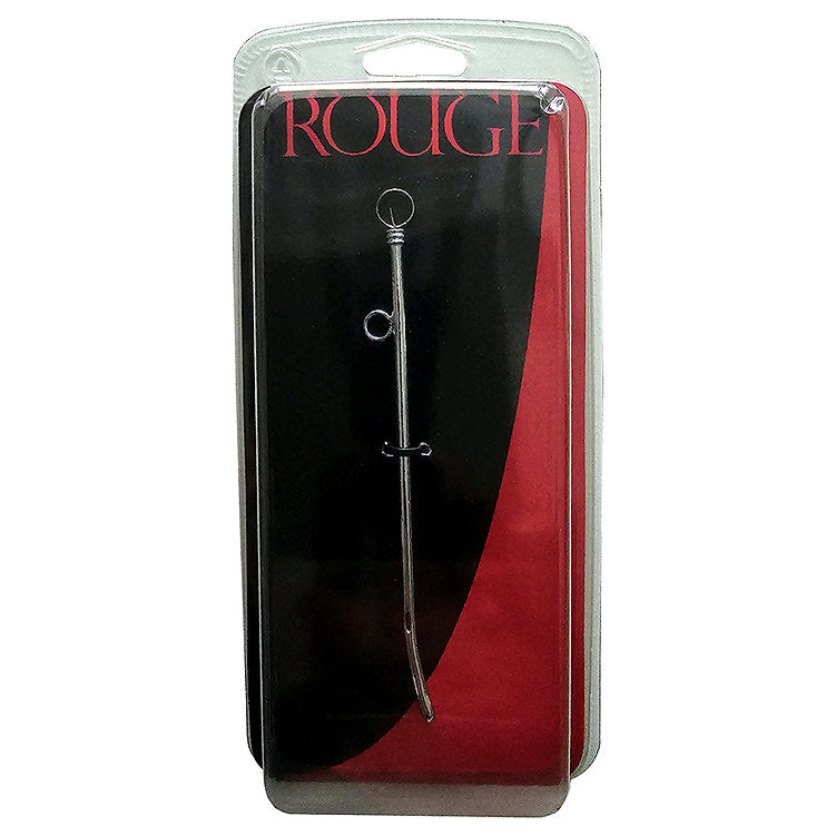 Stainless Steel Female Urethra Sound