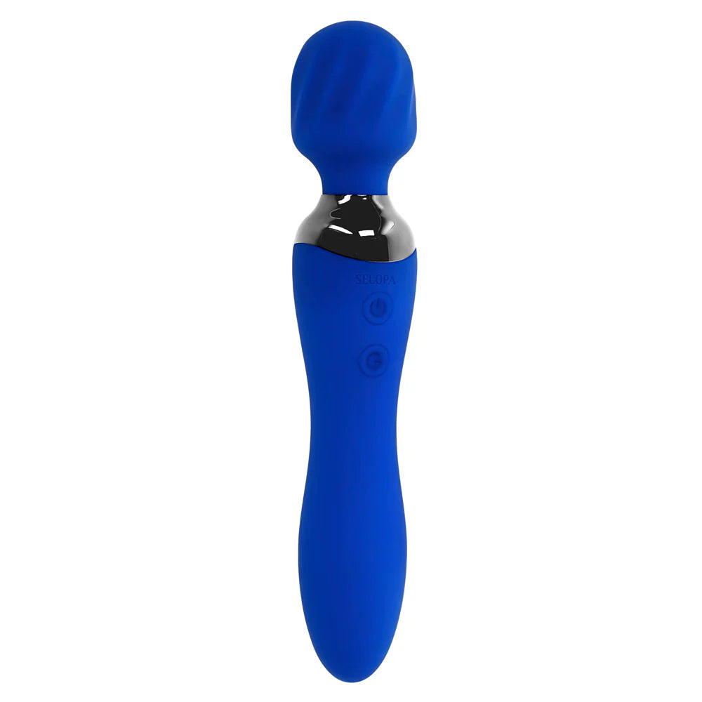 TESTER - SELOPA Blue Belle