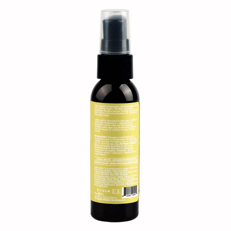 Crème anti-frottement Guard 2 fl oz / 60 ml