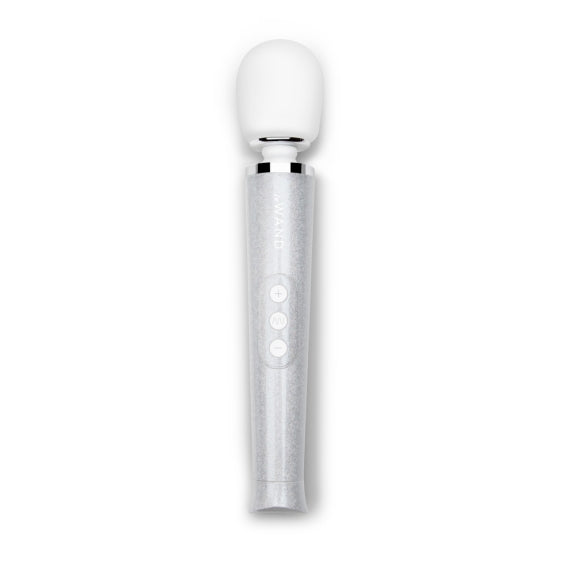 Le Wand Set All That Glimmers - Blanc