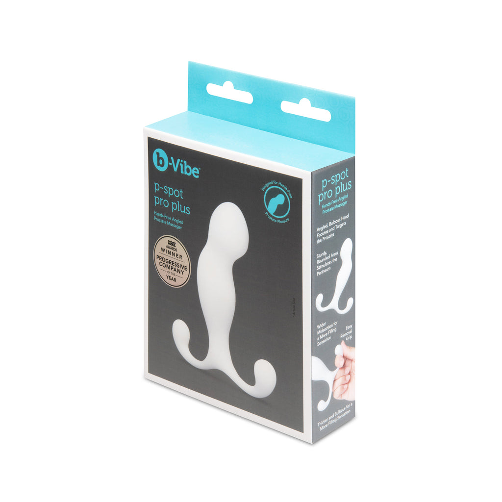 BVIBE P-SPOT PRO PLUS
