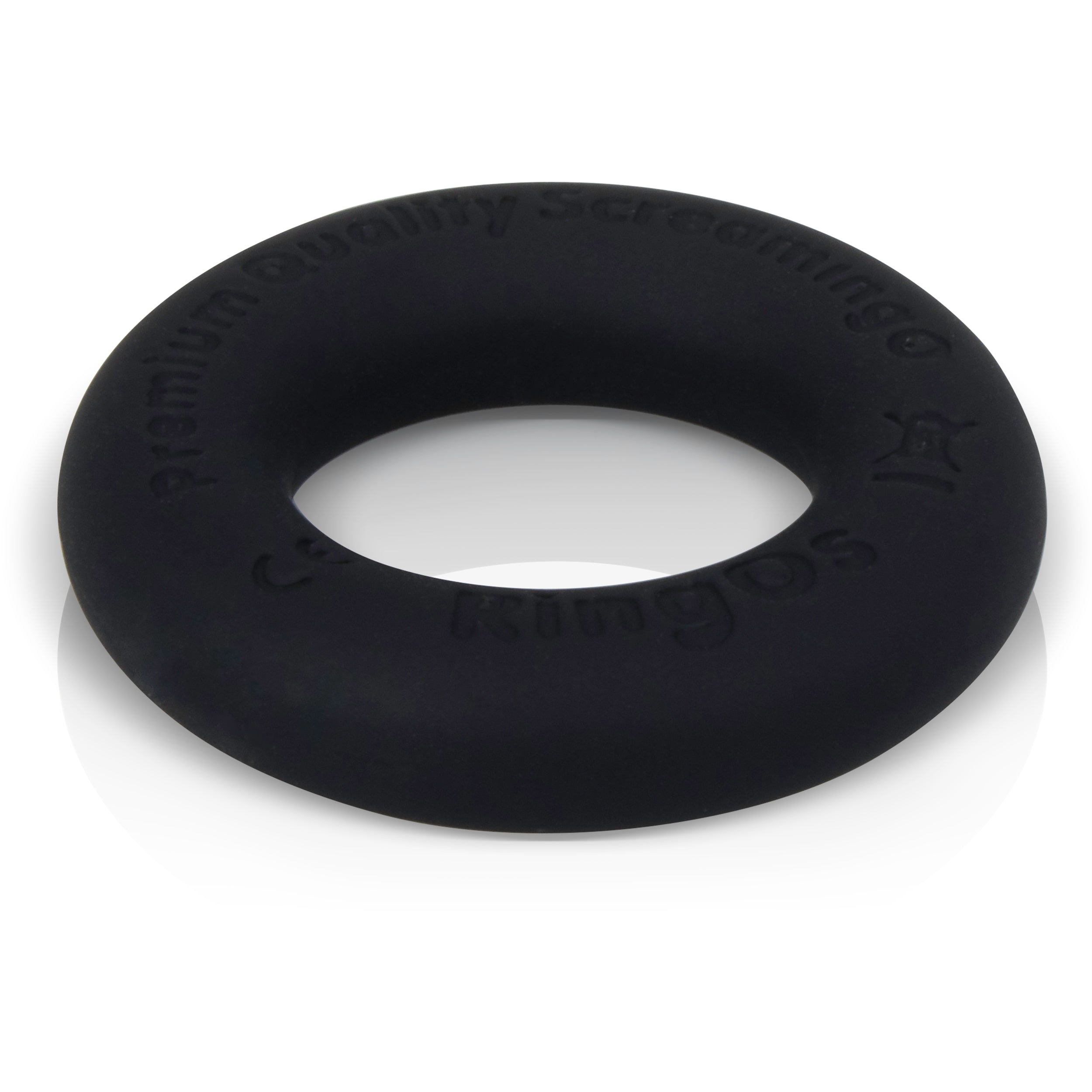 Ring O Ritz - Black