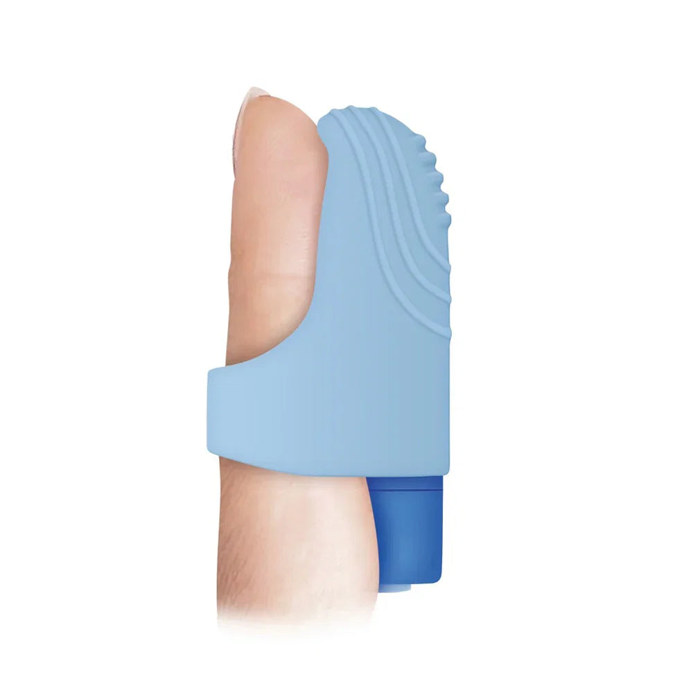 TESTER - Evolved Fingerlicious - Blue