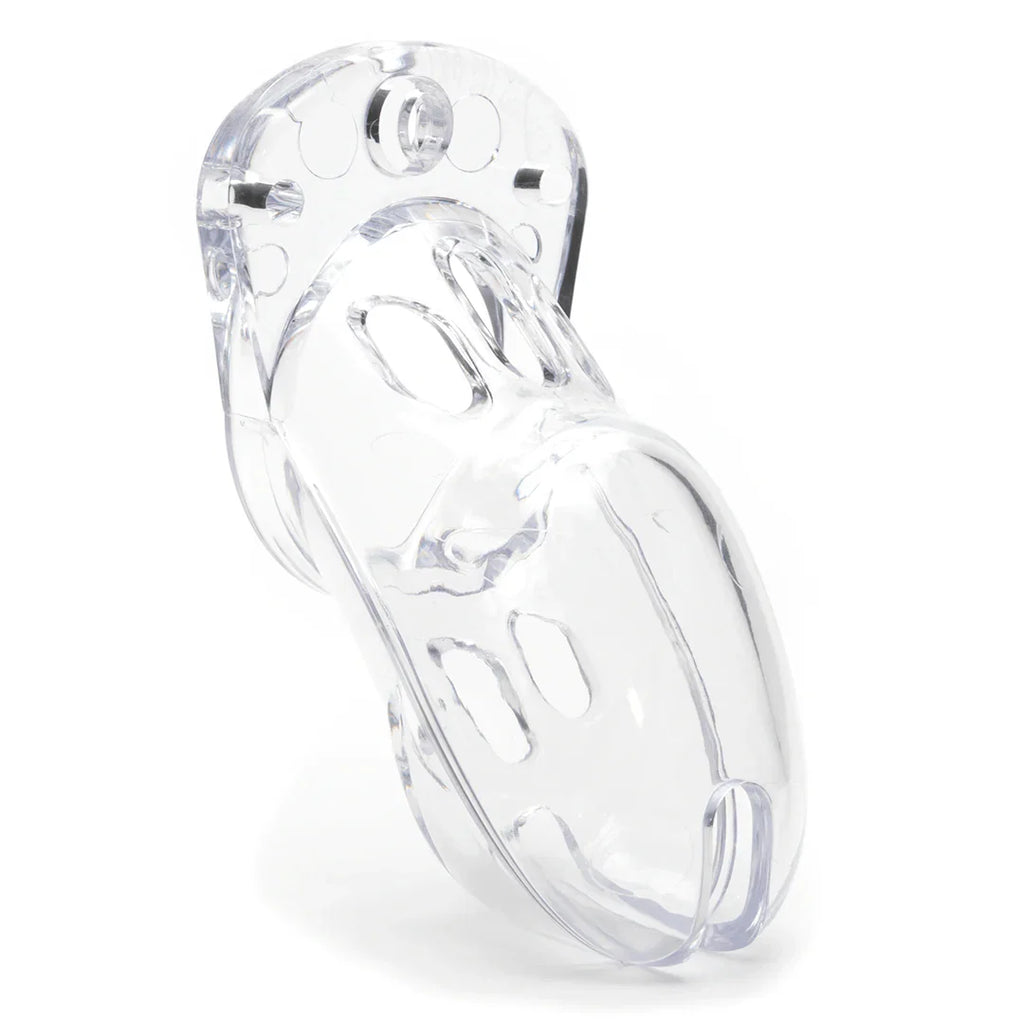 Individual CAGE ONLY - CB-3000 - Clear