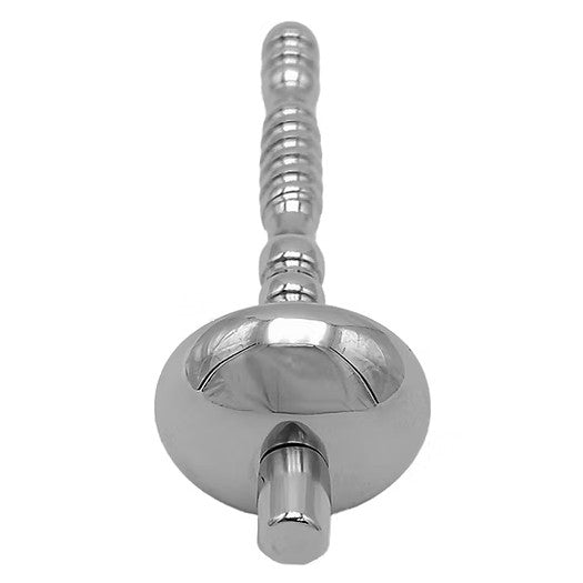 Mushroom Head Urethral Probe