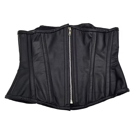 Leather Corset - L/XL